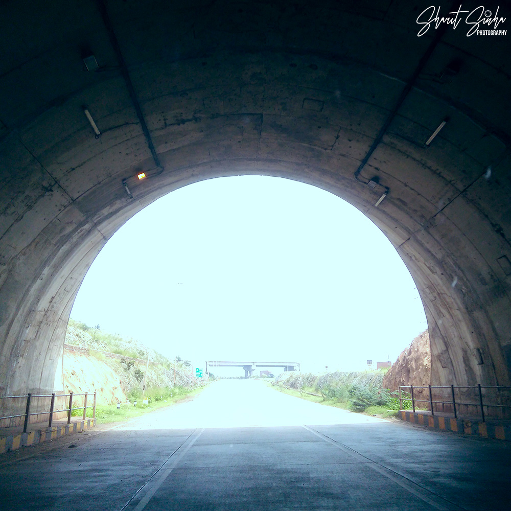 Hospet Tunnel